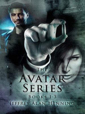 cover image of The Avatar Series